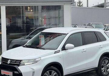 Suzuki Vitara 2.000 km 22.990 &euro; Olpe 57462