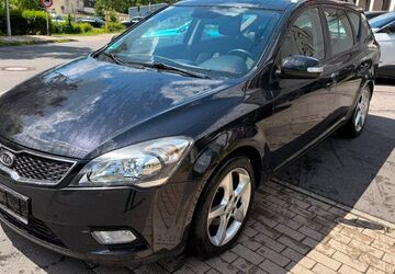 Kia ceed Sportswagon 169.800 km 4.499 &euro; Lüdenscheid 58515