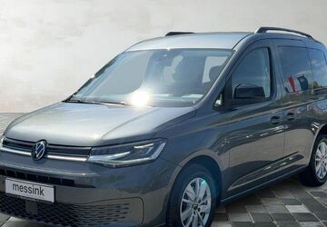 VW Caddy 40.214 km 35.480 &euro; Wermelskirchen 42929