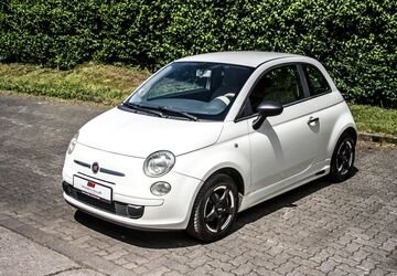 Fiat 500 215.000 km 2.399 &euro; Attendorn 57439