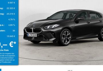 BMW 120 23.716 km 31.890 &euro; Meinerzhagen 58540