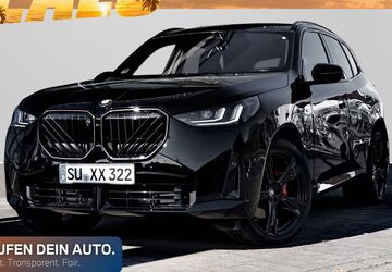 BMW X3 5.170 km 64.630 &euro; Eitorf 53783