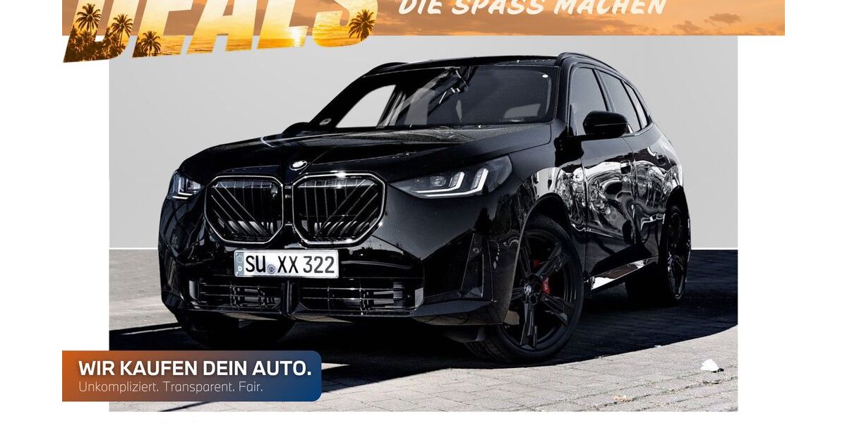 BMW X3 5.170 km 64.630 &euro; Eitorf 53783