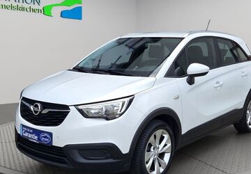 Opel Crossland (X) 64.000 km 9.985 &euro; Hückeswagen 42499