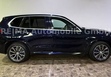 BMW X5 150.000 km 36.990 &euro; Nümbrecht 51588