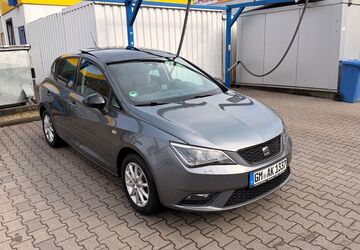 Seat Ibiza 80.000 km 10.500 &euro; Gummersbach 51643