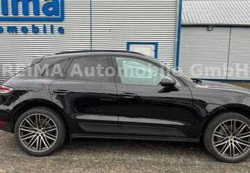 Porsche Macan 108.000 km 39.890 &euro; Nümbrecht 51588