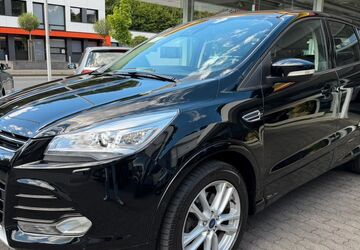Ford Kuga 149.000 km 9.990 &euro; Eitorf 53783