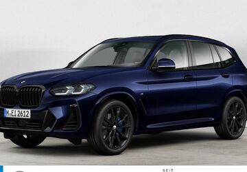 BMW X3 79.777 km 40.990 &euro; Werdohl 58791