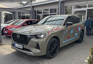 Mazda CX-60 6.060 km 52.990 &euro; Kürten 51515