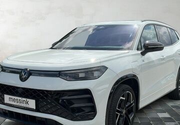 VW Tayron 28.383 km 54.990 &euro; Wermelskirchen 42929