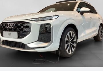 Audi Q3 1.050 km 50.239 &euro; Plettenberg 58840
