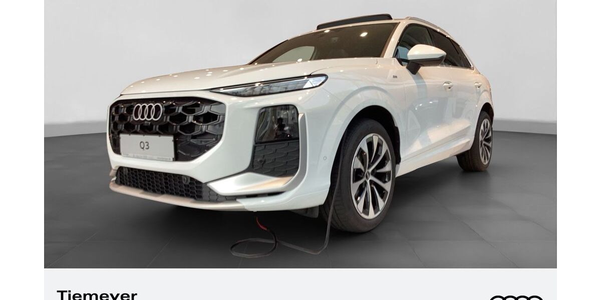 Audi Q3 1.050 km 50.239 &euro; Plettenberg 58840