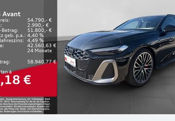 Audi A5 29.946 km 54.790 &euro; Lüdenscheid 58511