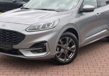 Ford Kuga 23.400 km 22.370 &euro; Attendorn 57439