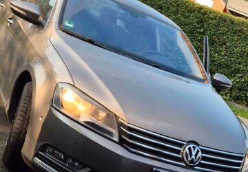 VW Passat 140.000 km 7.700 &euro; Wiehl 51674