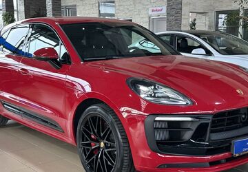 Porsche Macan 36.793 km 74.000 &euro; Eitorf 53783
