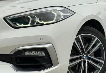 BMW 118 96.350 km 17.999 &euro; Gummersbach 51645