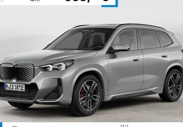 BMW iX1 10.343 km 56.390 &euro; Wiehl 51674