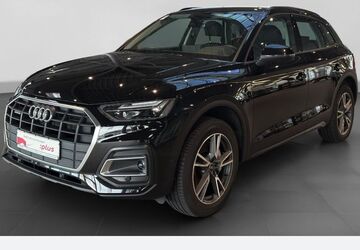 Audi Q5 49.167 km 40.420 &euro; Lüdenscheid 58511