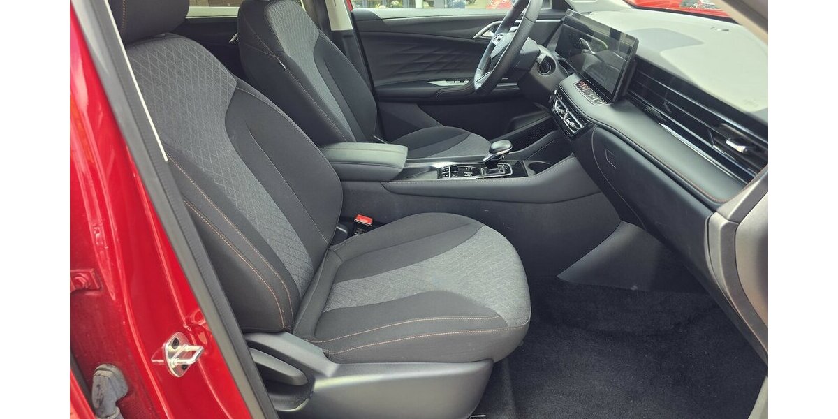 MG HS 2.Generation Comfort DCT|Kamera|19|Navi 19.404 km 22.975 &euro; Wermelskirchen 42929