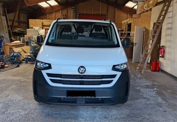 VW T7 Transporter 16.000 km 36.900 &euro; Lüdenscheid 58507