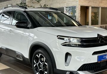 Citroen C5 Aircross 58.621 km 18.240 &euro; Eitorf 53783