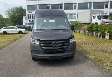 Mercedes-Benz Sprinter 52.262 km 32.011 &euro; Herscheid 58849