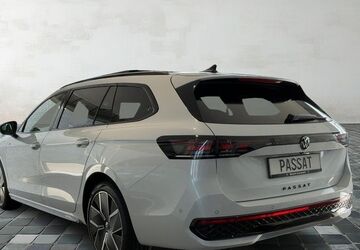 VW Passat 3.000 km 74.100 &euro; Wermelskirchen 42929