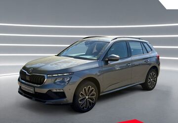 Skoda Kamiq 20.996 km 25.890 &euro; Gummersbach 51645