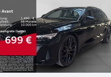 Audi A6 1.050 km 68.980 &euro; Lüdenscheid 58511