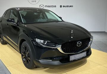 Mazda CX-30 6.150 km 28.490 &euro; Gummersbach 51645