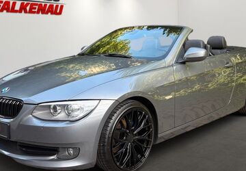 BMW 320 211.000 km 10.990 &euro; Attendorn 57439