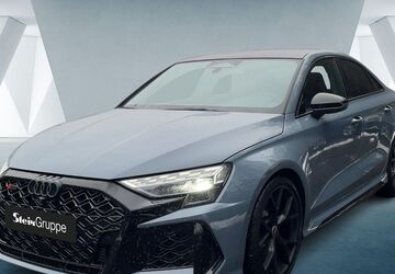 Audi RS3 4.000 km 73.900 &euro; Gummersbach 51645