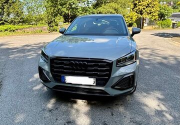Audi Q2 24.124 km 20.222 &euro; Lüdenscheid 58511